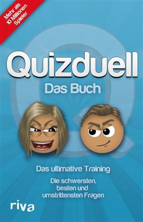 Quizduell von Quizduell,  das