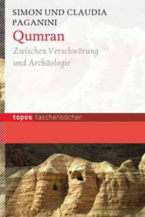 Qumran von Paganini,  Claudia, Paganini,  Simon