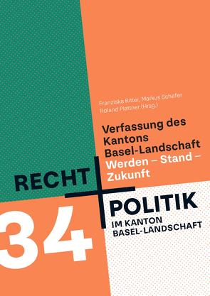 Quo vadis I Werden – Stand – Zukunft von Plattner,  Roland, Ritter,  Franziska, Schefer,  Markus