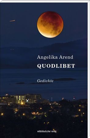 Quodlibet von Arend,  Angelika