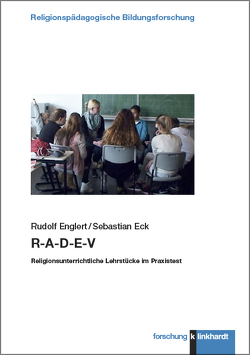 R-A-D-E-V von Eck,  Sebastian, Englert,  Rudolf