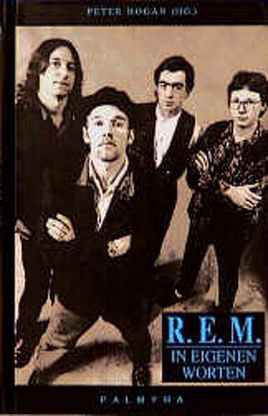 R.E.M. von Hogan,  Peter, Wintzer,  Sylke