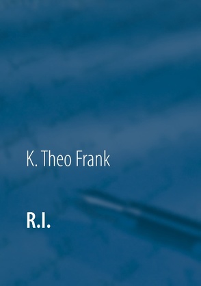 R.I. von Frank,  K. Theo