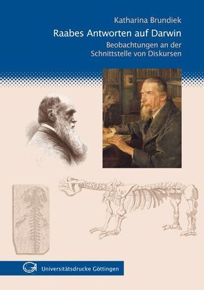 Raabes Antworten auf Darwin von Brundiek,  Katharina