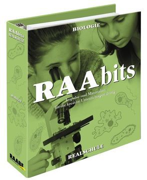 RAAbits Realschule Biologie