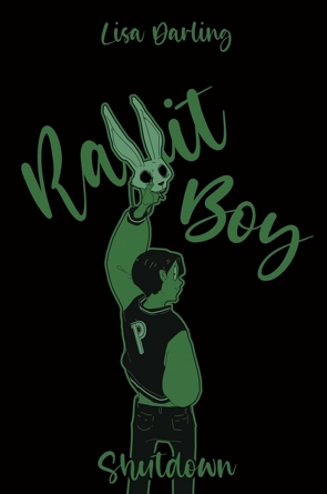 Rabbit-Boy von Darling,  Lisa