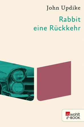 Rabbit, eine Rückkehr von Carlsson,  Maria, Updike,  John