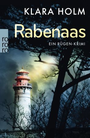 Rabenaas von Holm,  Klara