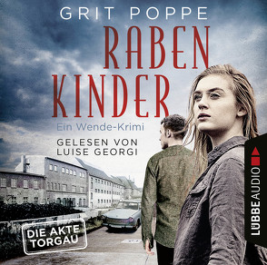 Rabenkinder von Georgi,  Luise, Poppe,  Grit