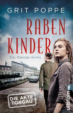 Rabenkinder von Poppe,  Grit