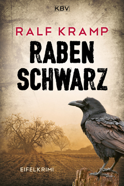 Rabenschwarz von Kramp,  Ralf