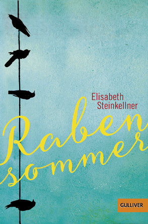 Rabensommer von Steinkellner,  Elisabeth