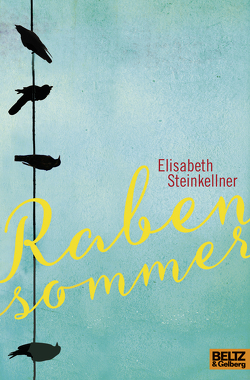 Rabensommer von Steinkellner,  Elisabeth