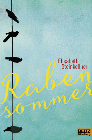 Rabensommer von Steinkellner,  Elisabeth