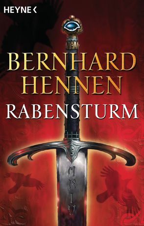 Rabensturm von Hennen,  Bernhard