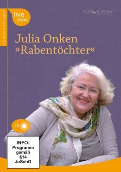 Rabentöchter (CD) von Onken,  Julia