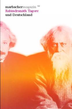 Rabindranath Tagore und Deutschland von Kämpchen,  Martin