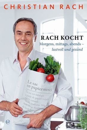 Rach kocht von Rach,  Christian