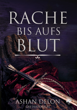 Rache bis aufs Blut von Delon,  Ashan