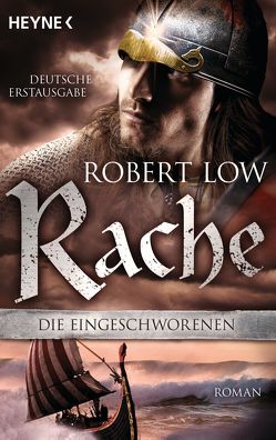 Rache von Low,  Robert, Naegele,  Christine