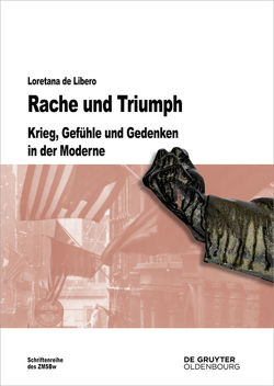 Rache und Triumph von de Libero,  Loretana