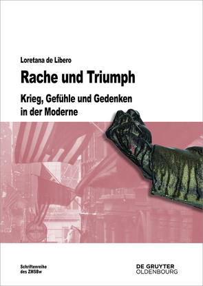 Rache und Triumph von de Libero,  Loretana