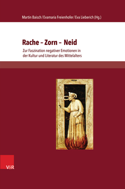 Rache – Zorn – Neid von Baisch,  Martin, Bernhard,  Fabian, Freienhofer,  Evamaria, Keller,  Johannes, Koch,  Elke, Kragl,  Florian, Lauer,  Claudia, Lehmann,  Hendrikje, Lieberich,  Eva, Mecklenburg,  Michael, Meyer,  Matthias, Möckel,  Sebastian, Nowakowski,  Nina, Ridder,  Klaus, Sieber,  Andrea, Trinca,  Beatrice