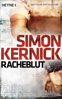 Racheblut von Kernick,  Simon