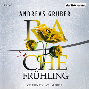 Rachefrühling (Pulaski 4) von Buch,  Achim, Gruber,  Andreas