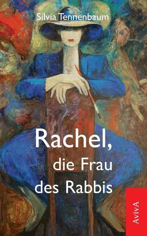 Rachel, die Frau des Rabbis von Campisi,  Claudia, Tennenbaum,  Silvia