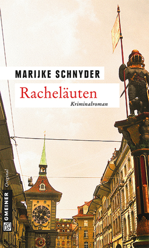 Racheläuten von Schnyder,  Marijke