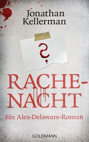 Rachenacht von Dorn-Ruhl,  Kristiana, Kellerman,  Jonathan