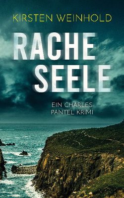 Racheseele von Weinhold,  Kirsten