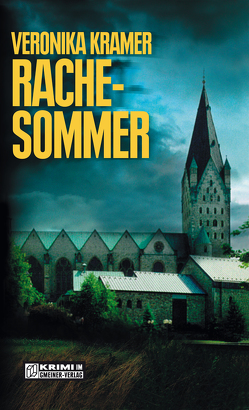 Rachesommer von Kramer,  Veronika