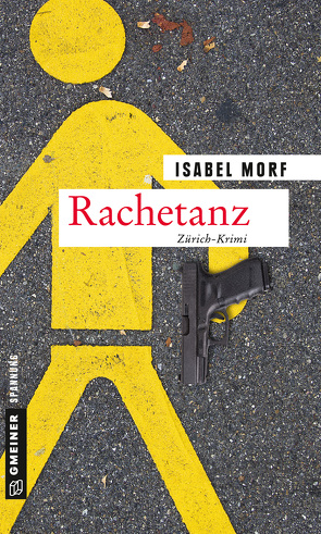 Rachetanz von Morf,  Isabel