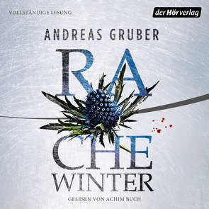 Rachewinter von Buch,  Achim, Gruber,  Andreas