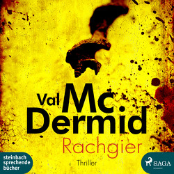 Rachgier von Berger,  Wolfgang, McDermid,  Val