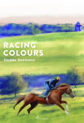 Racing Colours von Seemann,  Hedda