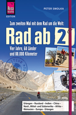 Rad ab 2 von Smolka,  Peter