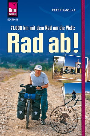 Rad ab! von Smolka,  Peter