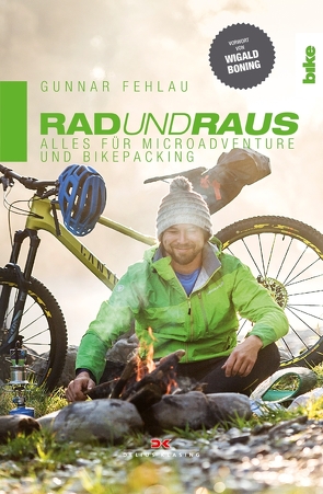 Rad und Raus von Fehlau,  Gunnar