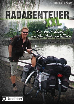 Radabenteuer XXL von Hanusch,  Florian