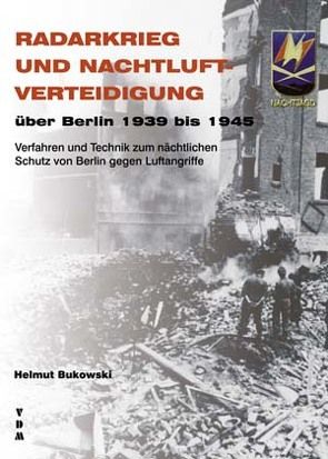 Radarkrieg von Bukowski,  Helmut