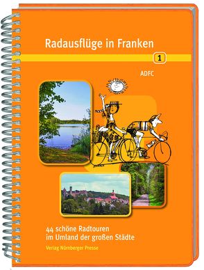 Radausflüge in Franken 1