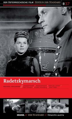 Radetzkymarsch von Kehlmann,  Michael