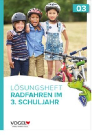 Radfahren im 3. Schuljahr – bundesgebiet