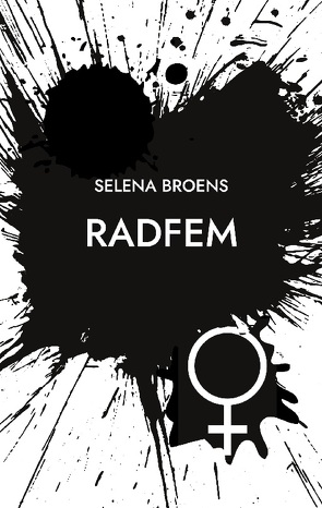 Radfem von Broens,  Selena