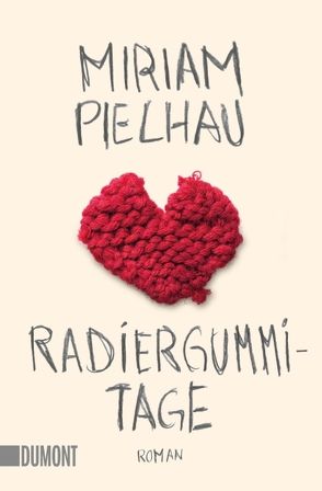 Radiergummitage von Pielhau,  Miriam