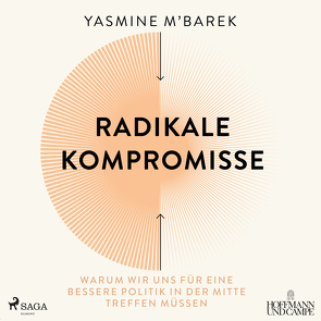 Radikale Kompromisse von Coridun,  Patricia, M'Barek,  Yasmine