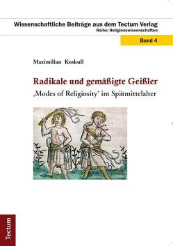 Radikale und gemäßigte Geißler von Koskull,  Maximilian